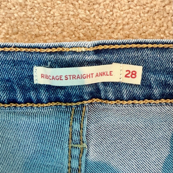 Levi Ribcage - Picture 4 of 8